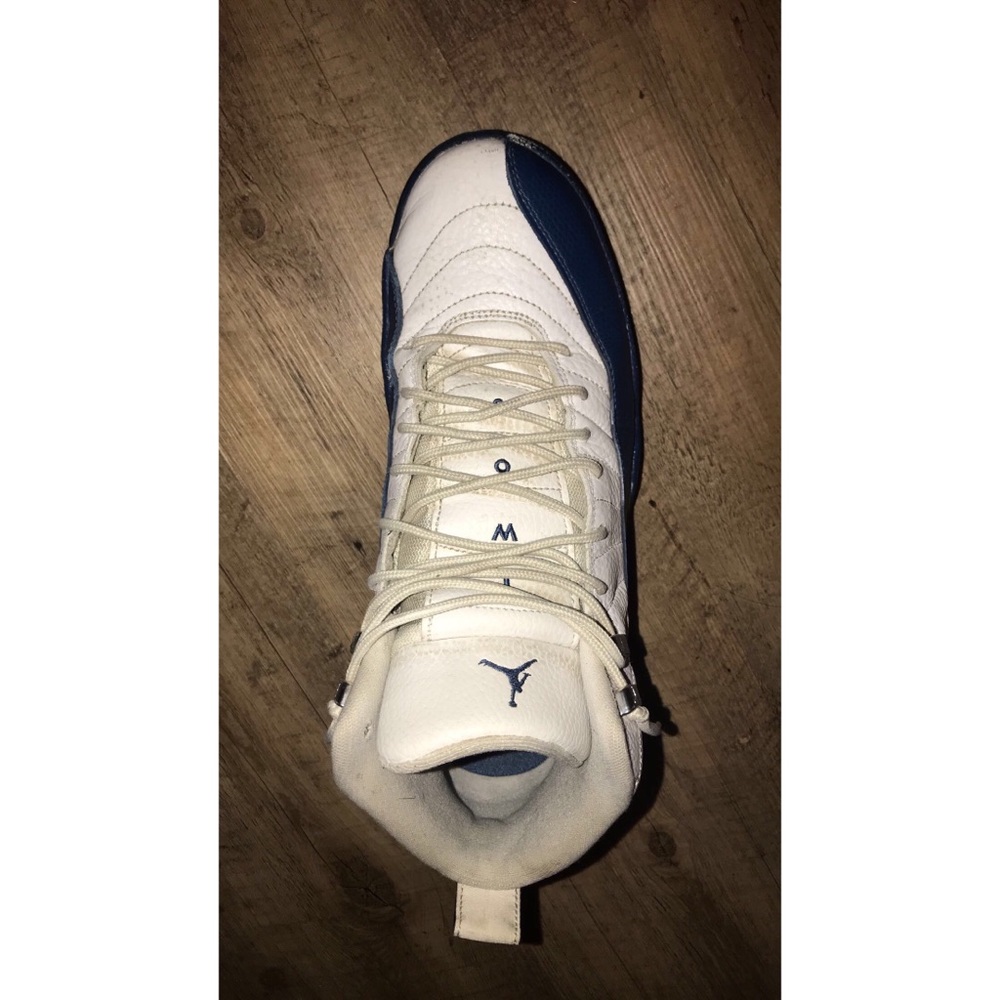 French Blue 12’s - Picture 3 of 6